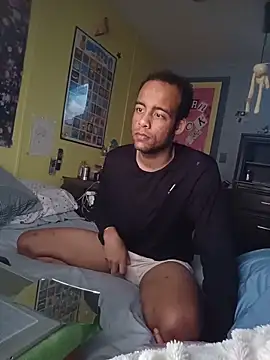 LordSpunFun online show from January 31, 7:11 pm