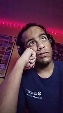 LordSpunFun online show from December 13, 11:45 am