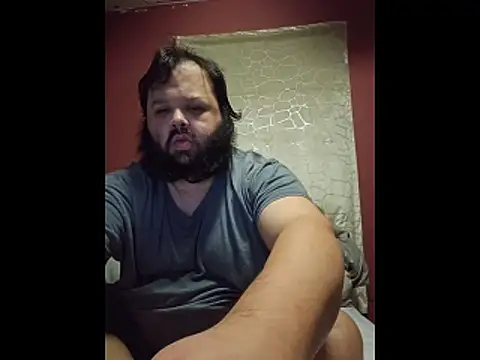 Strongbutgentle36 online show from March 30, 10:38 am