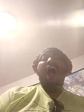 blasphemous online show from November 3, 11:06 pm