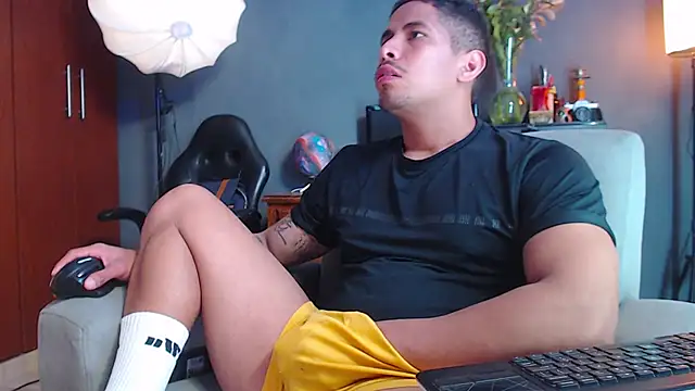 geirge teacherxx online show from November 12, 11:20 pm