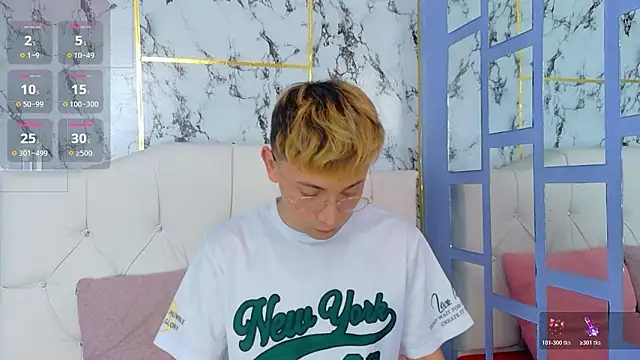 Chris Bennett online show from March 14, 3:08 pm