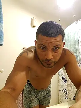 tropikboy online show from February 11, 9:36 am