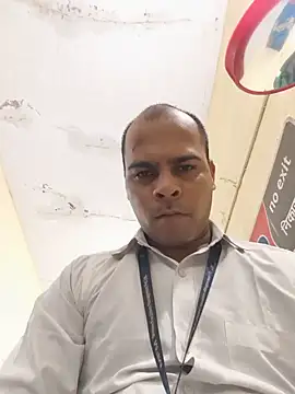 Vickyrajput009 online show from July 25, 8:49 pm