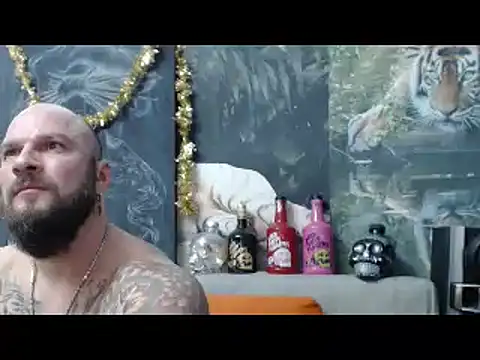 viking 30 online show from January 9, 8:03 pm