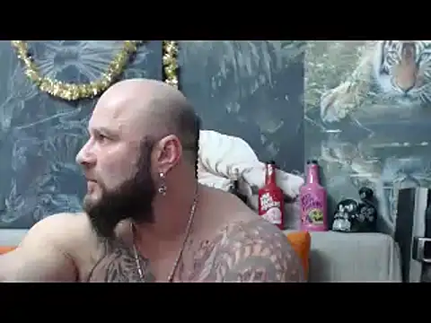 viking 30 online show from February 5, 7:10 pm