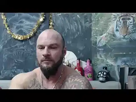 viking 30 online show from January 15, 8:00 pm