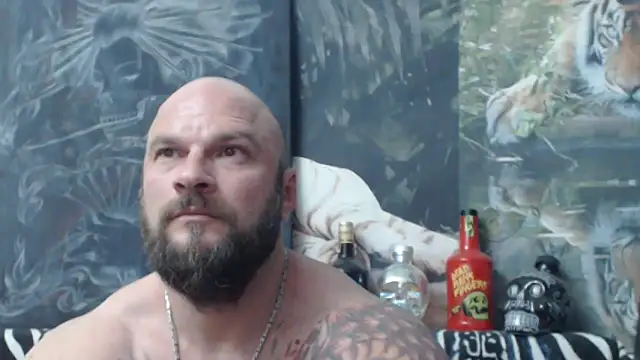 viking 30 online show from May 29, 6:40 pm