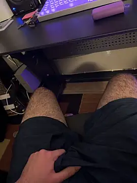 JohnnyBigShot online show from February 24, 6:03 am