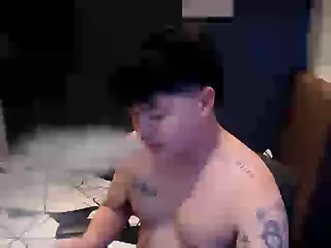 Snapshot of ASIANken911 chatting on October 24, 4:42 pm ASIANken911 online show from October 24, 4:42 pm