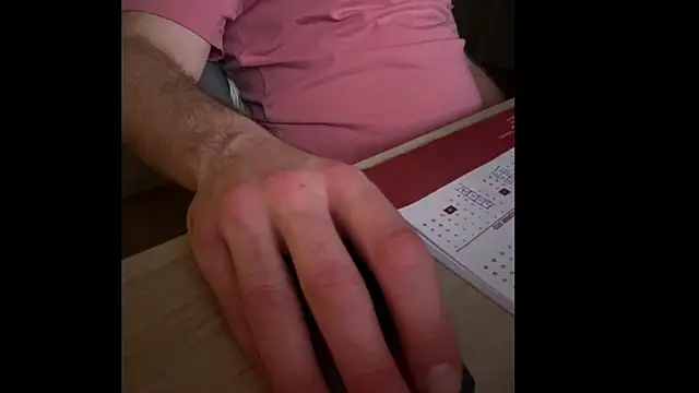 mrbigballs online show from March 5, 9:11 pm