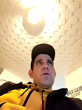 Codymc89 online show from December 19, 2:25 pm