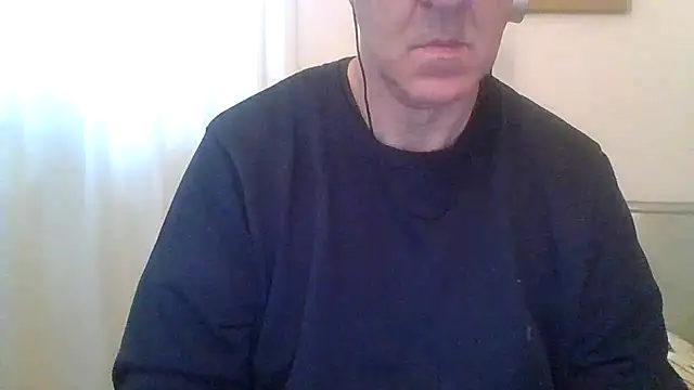 ANONIMO7735 online show from March 4, 7:26 am