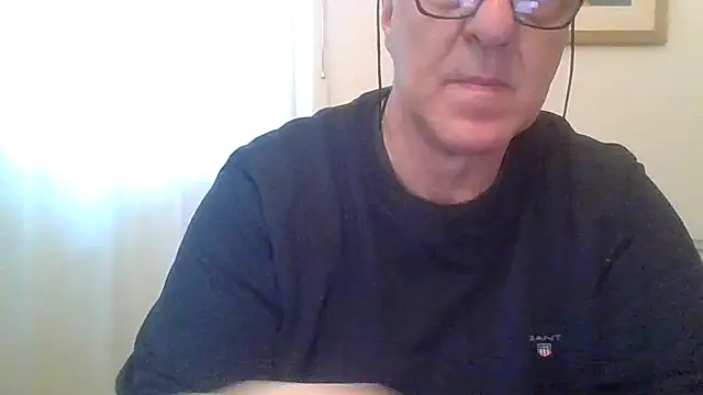 ANONIMO7735 online show from December 4, 11:28 am