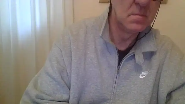 ANONIMO7735 online show from February 9, 7:35 am