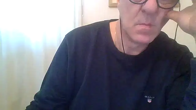 ANONIMO7735 online show from March 3, 7:16 am