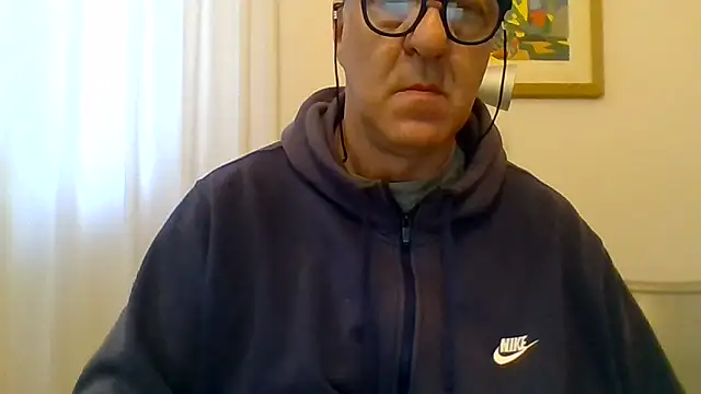 ANONIMO7735 online show from May 2, 4:48 am