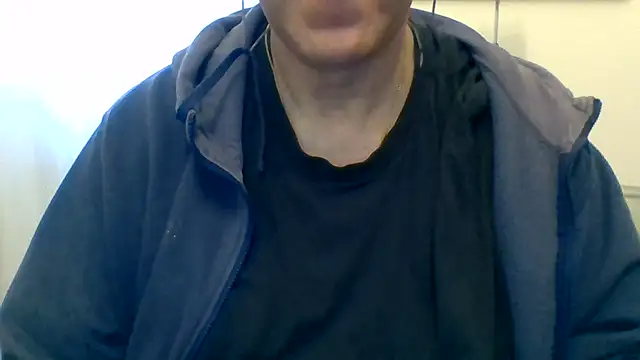 ANONIMO7735 online show from May 20, 5:03 am