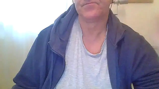 ANONIMO7735 online show from October 23, 9:57 am
