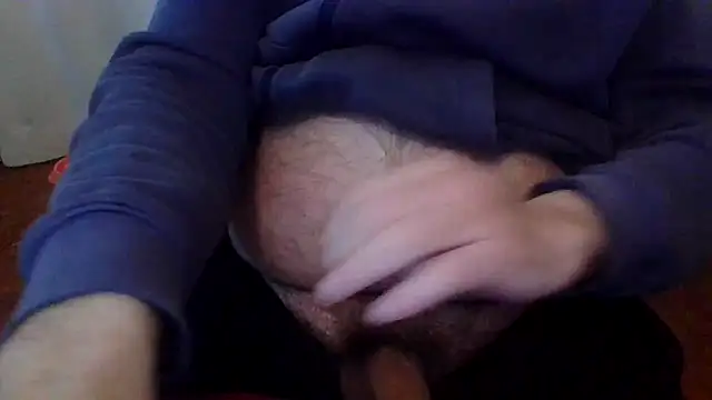 ANONIMO7735 online show from March 14, 7:04 am