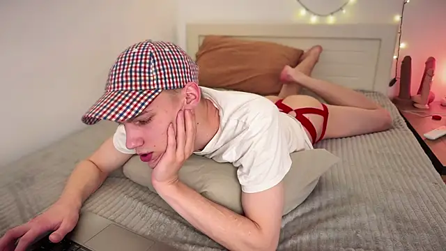 davey ebash online show from March 17, 5:38 pm