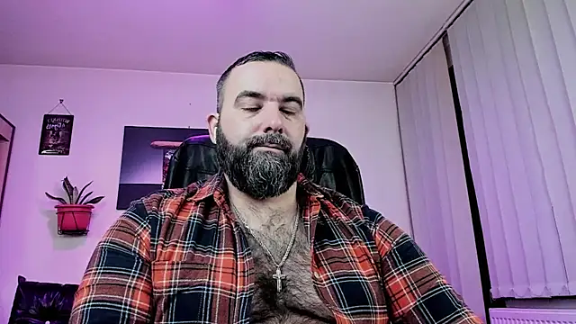 ChristophJules online show from February 13, 11:26 pm