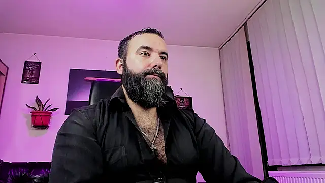 ChristophJules online show from December 9, 10:15 pm