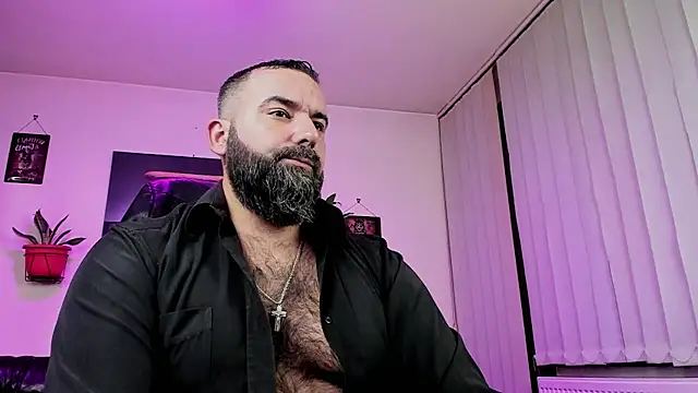 ChristophJules online show from December 19, 9:28 pm