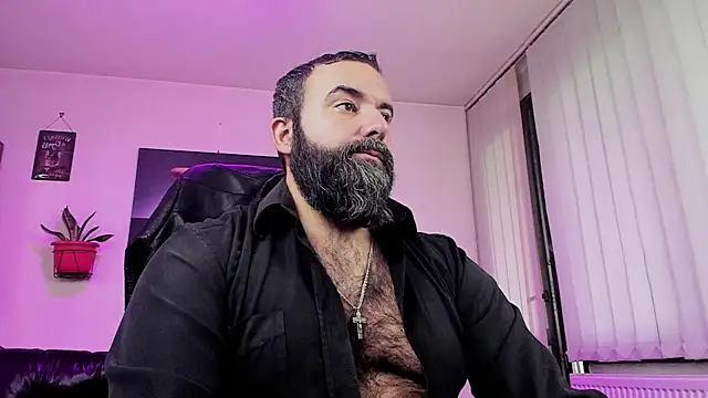 ChristophJules online show from December 11, 10:48 am