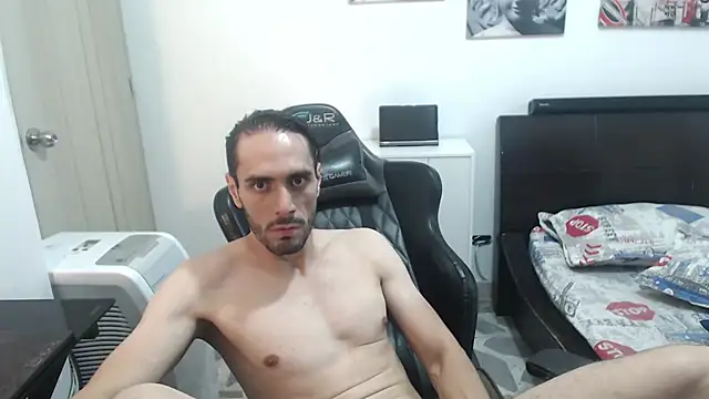 samuelgarcia  online show from December 25, 11:54 am