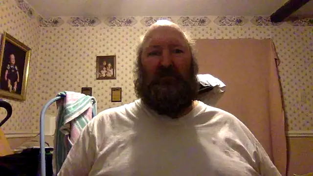 Drwhocares online show from March 20, 7:40 pm