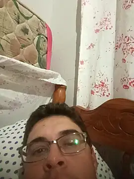 Edsondsos online show from April 27, 2:41 am