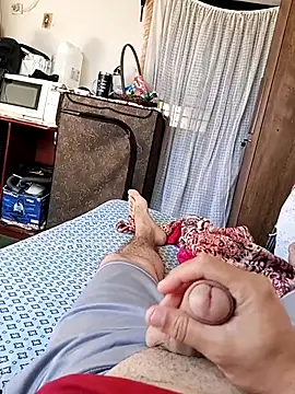 Edsondsos online show from April 12, 12:28 pm