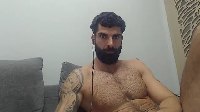 Verycutex online show from December 1, 6:55 pm