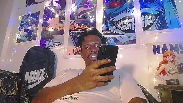 BlackRunning online show from November 2, 6:28 am