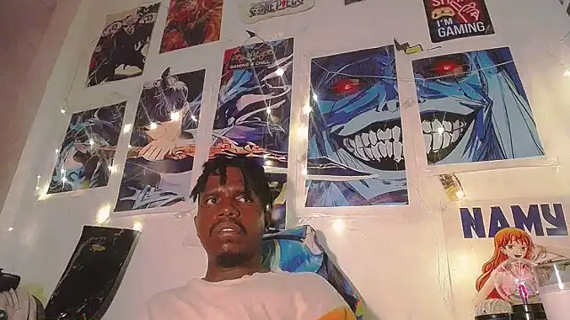 BlackRunning online show from November 21, 6:34 am