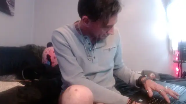 lickthecat online show from November 26, 2:42 pm