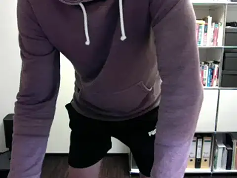 Slave 75 online show from February 12, 8:48 pm