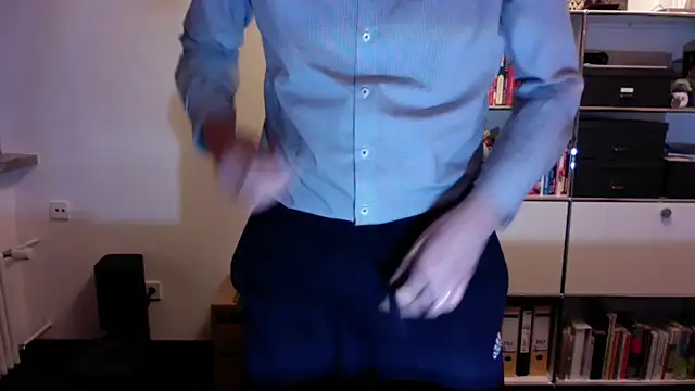 Slave 75 online show from January 30, 4:45 pm