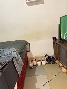 Shokiie online show from March 19, 8:56 pm