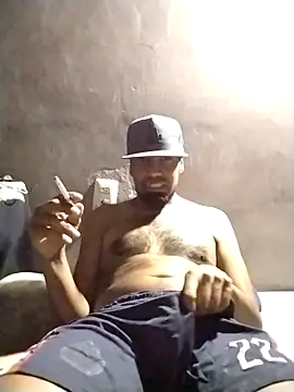 Chacal Armyy online show from March 16, 5:44 am