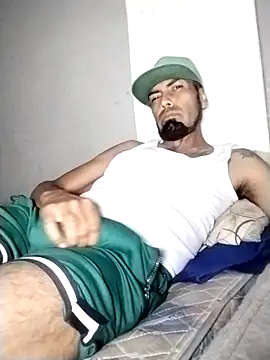 Chacal Armyy online show from November 4, 11:33 am