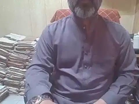 hairymaster95 online show from October 30, 3:41 am