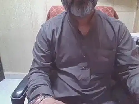 hairymaster95 online show from March 4, 8:10 am