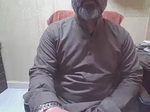 hairymaster95 online show from January 16, 4:37 am