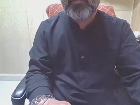 hairymaster95 online show from February 24, 7:09 am