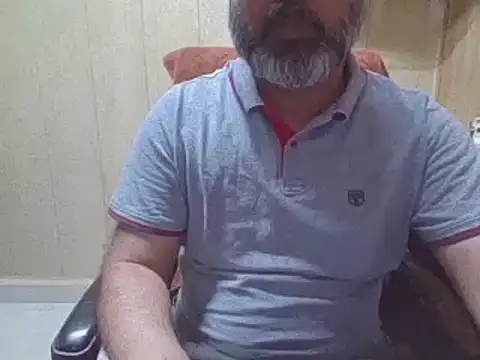 hairymaster95 online show from March 8, 7:45 am