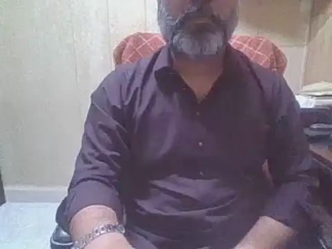 hairymaster95 online show from July 11, 4:36 am