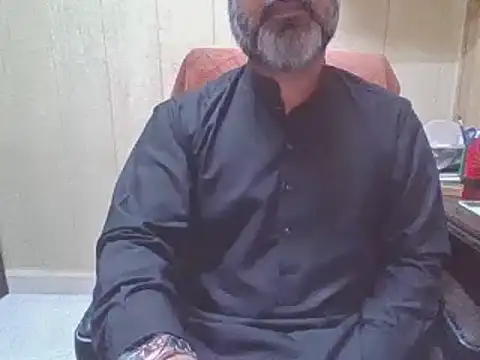 hairymaster95 online show from March 25, 4:05 am