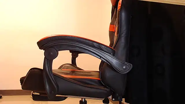 ErosFindomKing online show from February 8, 1:22 am